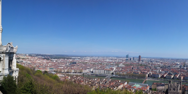 puces de lit à Lyon